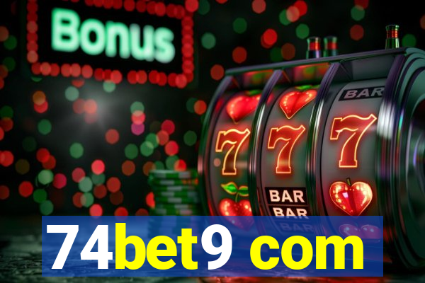 74bet9 com